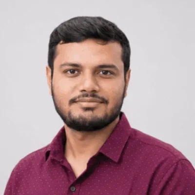 hire Giridhar Nayak - Security Architect