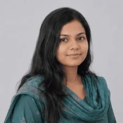 hire Roopa Rao - Sr. Security Architect