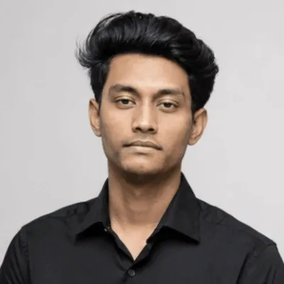 hire Shashikant Kulkarni - Security Architect