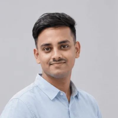 hire Trilok Singh - Security Architect