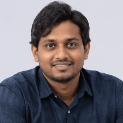 hire Akhilesh Pandey - Sr. Soc Analyst