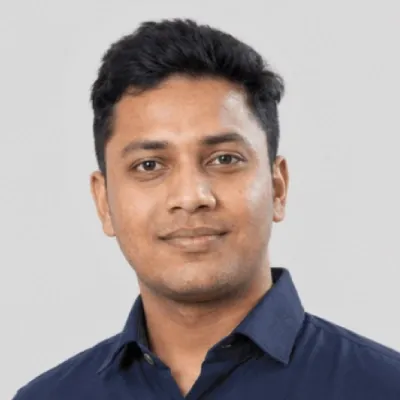 hire Umesh Roy - Soc Analyst