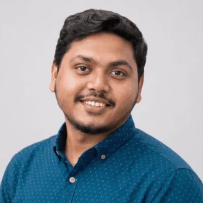 hire Murugan Selvam - Sr. Soc Analyst