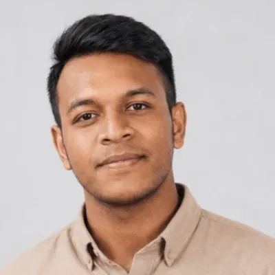 hire Ramakrishna Naidu - Soc Analyst