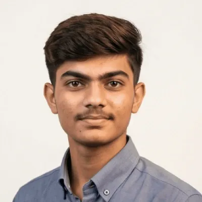 hire Naveen Reddy - Data Visualization Designer