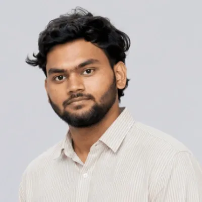 hire Aswin Jayan - Data Visualization Designer