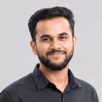 hire Swaraj Garg - Graphic Designer