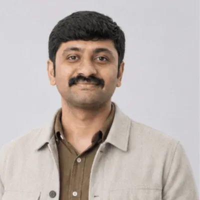 hire Mukesh Rajput - Sr. Prototype Designer