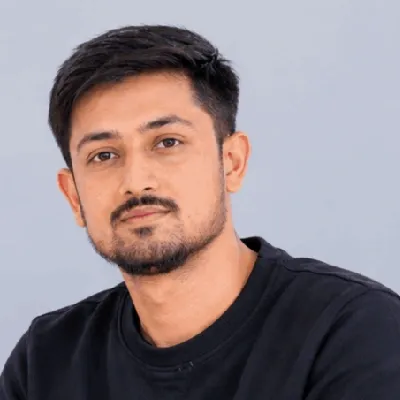 hire Rajesh Tomar - Lead Mobile App Designer