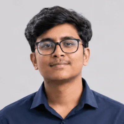 hire Mark James - Mobile App Designer