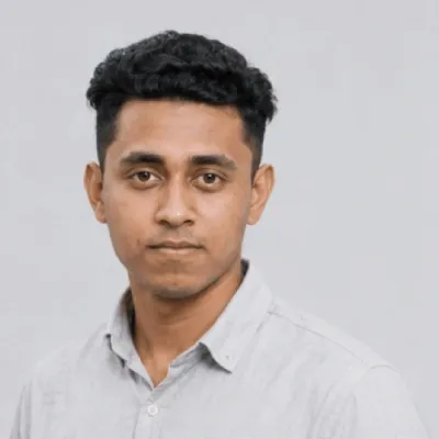 hire Hemant Srivastava - Mobile App Designer