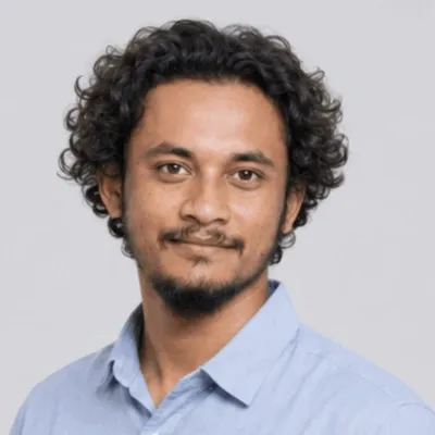 hire Suresh Pandey - Product Desinger