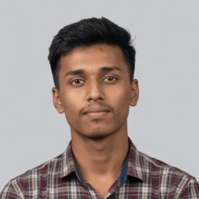 hire Praveen Rao - Ui Designer