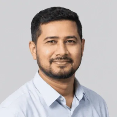 hire Varun Mishra - Lead Product Desinger