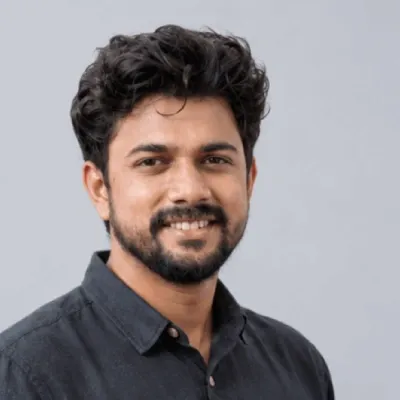 hire Kamlesh Singh - Sr. UX Designer