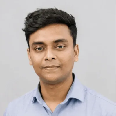 hire Sandeep Surendran - Ecommerce Ux Designer