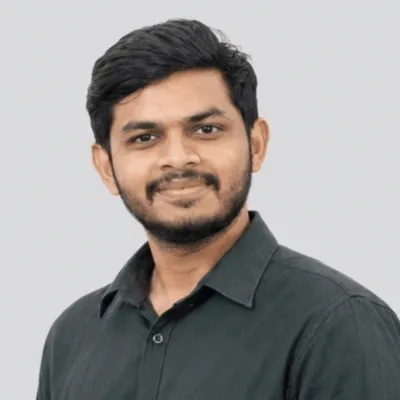 hire Lokesh Hegde - Sr. Ecommerce Ux Designer