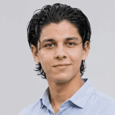 hire Bharat Kapoor - Ecommerce Ux Designer