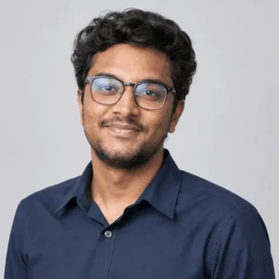 hire Sharan Tripathi - Ecommerce Ux Designer