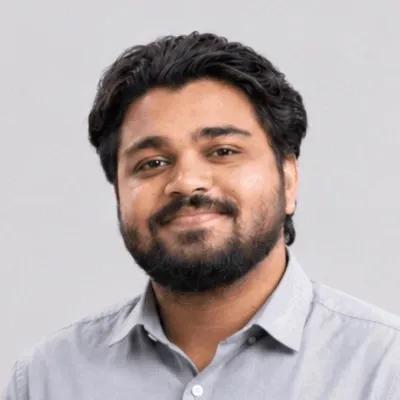 hire Neelesh Choudhary - Lead Graphic Designer