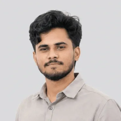 hire Pramod Sarkar - Sr. Graphic Designer