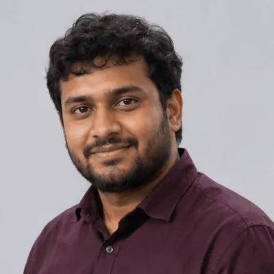 hire Tarun Jain - Lead Graphic Designer
