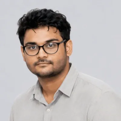 hire Harshan Metha - Graphic Designer