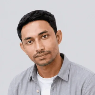 hire Kunal Oberoi - Sr. Website Designer