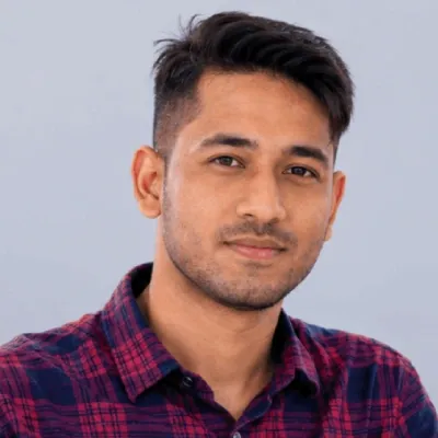 hire Anil Malhotra - Lead Landing Page Designer