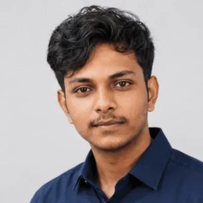 hire Anurag Suresh - UX Designer