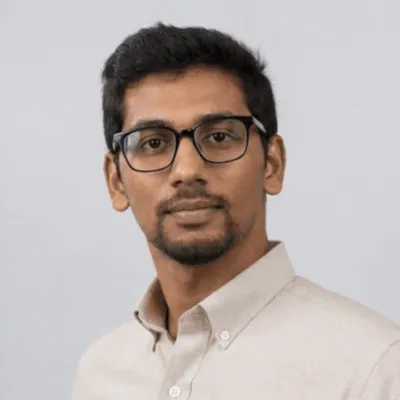hire Ritesh Aggarwal - Lead Logo Designer