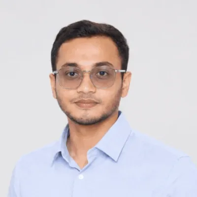 hire Prakash Bhattacharya - Sr. UX Strategist