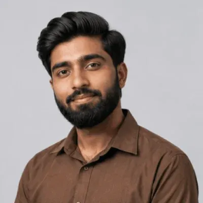 hire Kesav Mishra - Sr. Presentation Designer