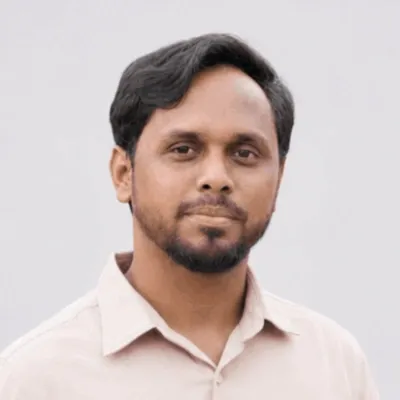 hire Lalit Joshi - Sr. Presentation Designer