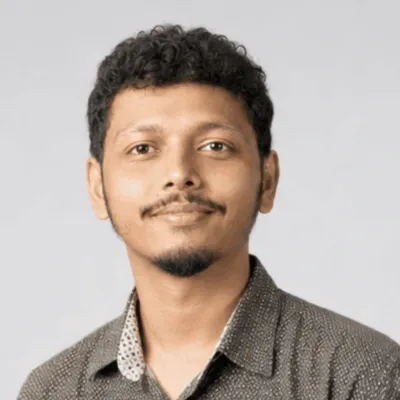 hire Narendra Rao - Sr. Presentation Designer