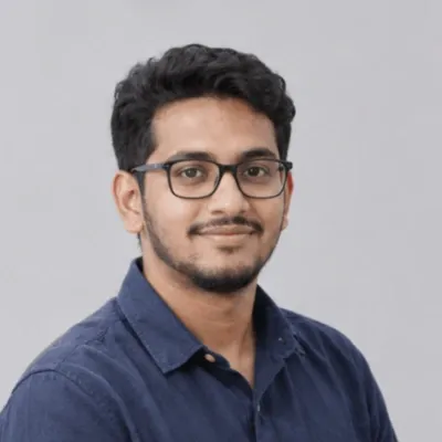 hire Sachin Bhatt - Sr. Product Designer