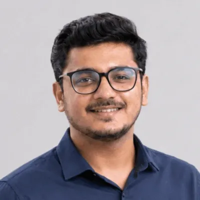 hire Tharun Kapoor - Sr. Product Designer