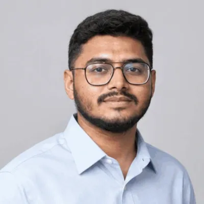 hire Binesh Sreekumar - Sr. UI Designer
