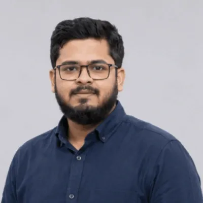 hire Ajit Wagh - Sr. Prototype Designer