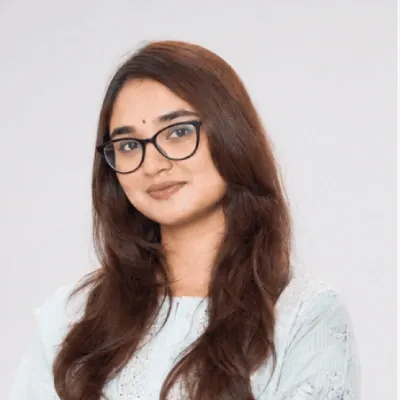 hire Manju Yadav - Sr. Prototype Designer