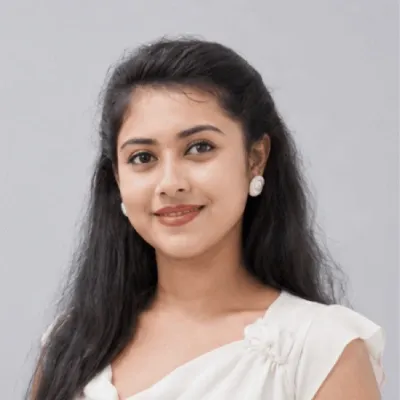 hire Sarita Pandey - Sr. Responsive Web Designer
