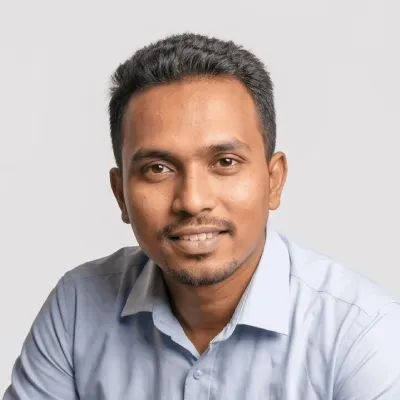 hire Chetan Soni - Sr. Responsive Web Designer