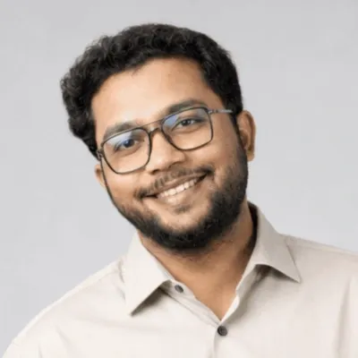 hire Suhas Hegde - Responsive Web Designer