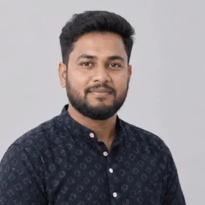 hire Nitin Bhatt - Lead Responsive Web Designer