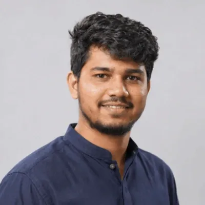 hire Pramod Sharma - Sr. Shopify Designer