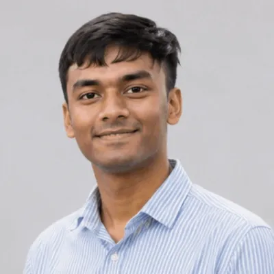 hire Kamal Dey - Shopify Designer