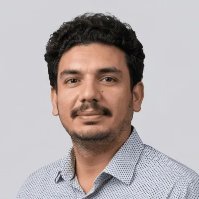 hire Vivek Shukla - Ux Strategist