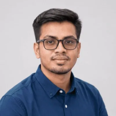 hire Sumanth Naidu - Sr. Ux Strategist