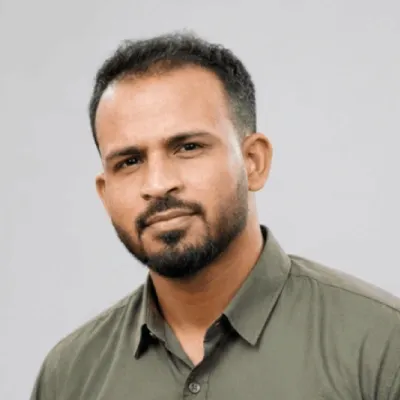 hire Vinay Srivastava - Lead Ux Strategist