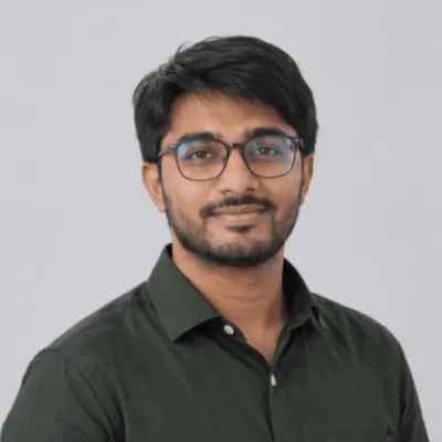 hire Piyush Gupta - Sr. Ux Strategist
